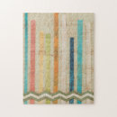 Suche nach linien puzzle Zeitgenössisch