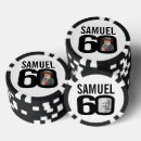 Suche nach 60 poker chips Schwarz