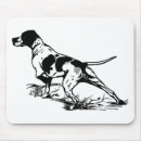 Suche nach jagdhund mousepads Zeiger