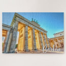 Suche nach berlin puzzle Brandenburger tor