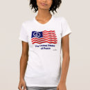 Suche nach frieden für den irak tshirts Vereinigt