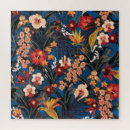 Suche nach orchideen blumen puzzle Darstellung