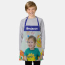 Suche nach boys schürzen Blau