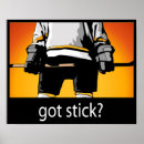 Suche nach ice hockey poster Player