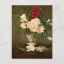 Suche nach manet postkarten Blume