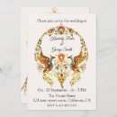 Suche nach vogelhochzeit einladungen Rustikal