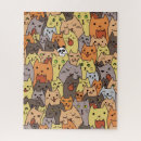 Suche nach katze lustig puzzle Katzen