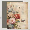 Suche nach collage bastel zubehör Blume