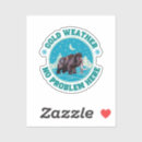 Suche nach wette aufkleber Kaltes wetter