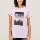 Suche nach sternschnuppe tshirts Himmel