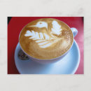 Suche nach cappuccino postkarten Lebensmittel