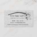 Suche nach musikalische anmerkungen visitenkarten Vintag