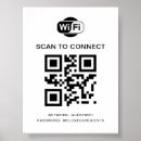 Suche nach qr code poster Geschäftlich