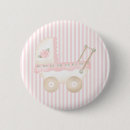 Suche nach kinderwagen buttons Babyparty