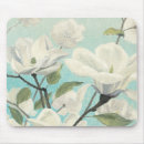 Suche nach rosa magnolien mousepads Mit blumen