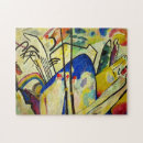 Suche nach zusammensetzung puzzle Kandinsky