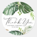 Suche nach monstera aufkleber Hochzeitsticker