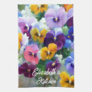 Suche nach stiefmütterchen geschirr tücher Botanisch