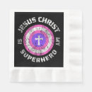 Suche nach christus servietten Gott