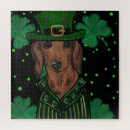 Suche nach dachshund puzzle Doxie