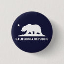 Suche nach kalifornien flagge buttons Amerika