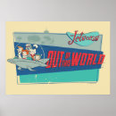 Suche nach jetsons poster Astro