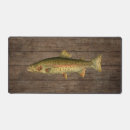 Suche nach fliegenfischen mousepads Regenbogenforelle