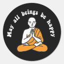 Suche nach mönch aufkleber Buddha