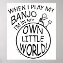 Suche nach banjo kunst Bluegrass