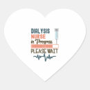 Suche nach dialyse aufkleber Pflege