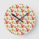 Suche nach fuchs wanduhren Eule