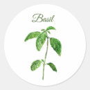 Suche nach basilikum aufkleber Küche