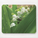 Suche nach weiße feder mousepads Blume