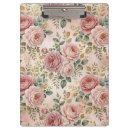 Suche nach vintage rose klemmbrett Gold