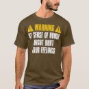 Suche nach gefühl tshirts Pensionierung
