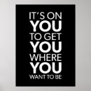 Suche nach geht poster Motivierend