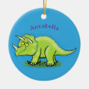 Suche nach dinosaurier ornamente Jurassisch