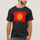 Suche nach kirgisistan tshirts Kirgisisch
