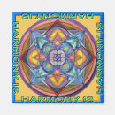 Suche nach harmonie magnete Mandala