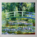Suche nach japanese poster Claude monet