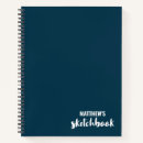 Suche nach marineblau kleine notizbücher Skript