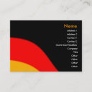 Suche nach deutsche flagge visitenkarten Deutschland