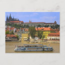 Suche nach prag schloss postkarten Fluss