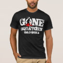 Suche nach besprühen tshirts Sasquatsch
