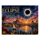 Suche nach sonnenfinsternis poster Mond