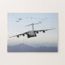 Suche nach flugzeug puzzle Blau