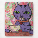 Suche nach zeit mousepads Kätzchen