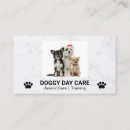 Suche nach niedliche hunde visitenkarten Hundetraining