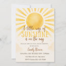 Suche nach gender neutral baby party einladungen Gelbe babydusche