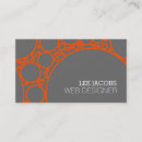 Suche nach web designer visitenkarten Entwickler